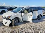 2015 KIA SEDONA