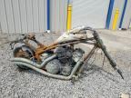 2011 HONDA VT1300