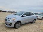 2018 MITSUBISHI MIRAGE