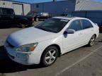 2005 HONDA ACCORD