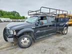 2005 FORD F350