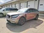 2020 LINCOLN CORSAIR