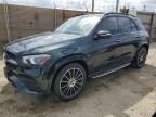 2020 MERCEDES-BENZ GLE