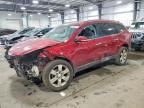 2011 CHEVROLET TRAVERSE