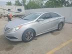 2014 HYUNDAI SONATA