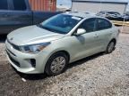 2018 KIA RIO