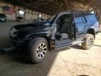 2007 TOYOTA 4RUNNER