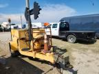 1999 TEAM FENEX TRAILERS