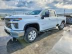 2020 CHEVROLET SILVERADO