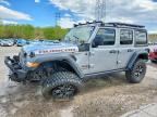 2018 JEEP WRANGLER UNLIMITED