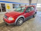 2006 FORD FREESTYLE