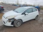 2011 FORD FIESTA