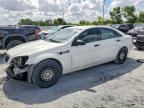 2016 CHEVROLET CAPRICE