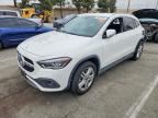 2021 MERCEDES-BENZ GLA