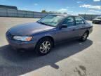 1998 TOYOTA CAMRY