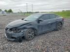 2018 NISSAN MAXIMA