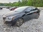 2024 NISSAN VERSA