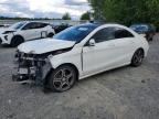2014 MERCEDES-BENZ CLA