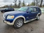 2006 FORD EXPLORER