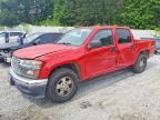 2008 GMC CANYON