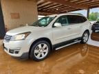 2014 CHEVROLET TRAVERSE