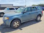 2012 FORD ESCAPE