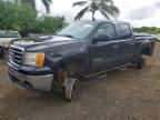 2012 GMC SIERRA