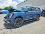 2025 GMC YUKON