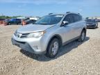 2013 TOYOTA RAV4