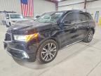 2019 ACURA MDX