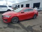 2019 ACURA ILX