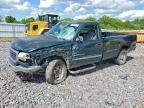 2003 GMC SIERRA 2500