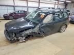 2010 SUBARU FORESTER