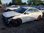 2022 HYUNDAI ELANTRA