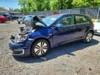 2017 VOLKSWAGEN E-GOLF