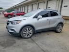 2017 BUICK ENCORE