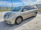 2016 TOYOTA SIENNA