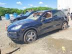 2013 PORSCHE CAYENNE