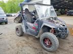 2019 YAMAHA YXE850