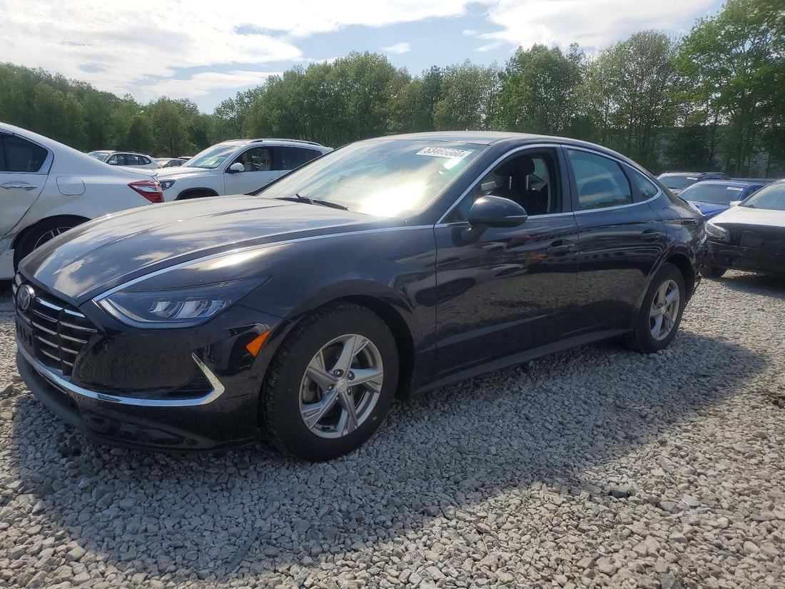 2023 HYUNDAI SONATA