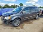 2016 CHRYSLER TOWN & COUNTRY