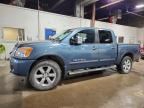 2010 NISSAN TITAN