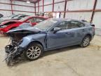 2014 MAZDA 6