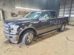 2015 FORD F150