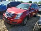 2016 CADILLAC SRX