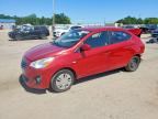 2017 MITSUBISHI MIRAGE