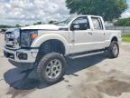 2016 FORD F250