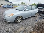 2010 HYUNDAI ELANTRA