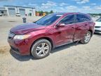 2014 ACURA RDX