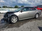 2006 NISSAN ALTIMA